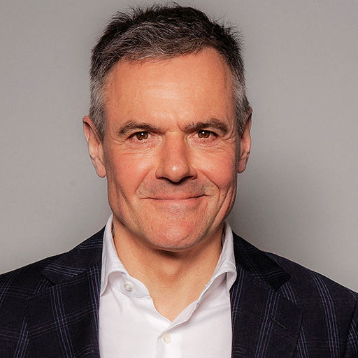 Rainer Esser