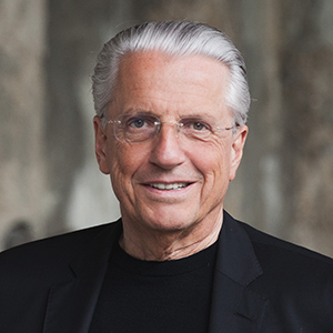 Professor Jochen A. Werner